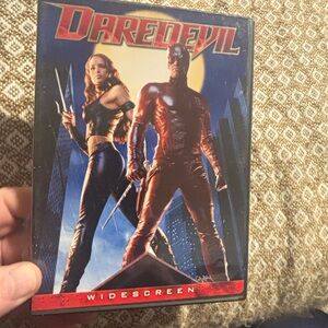 Daredevil Widescreen DVD